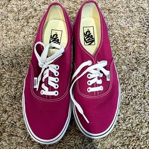 Vans Unisex Sneakers